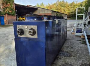 KKT Kraus KLC 126 N Chiller (2004)