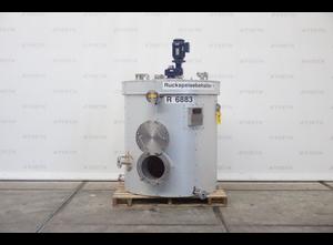 Ebner 1.580 L - Δοχείο ανάδευσης