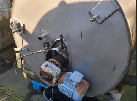 Cellier France 1.000 L P261015555