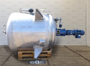 Pharmix 2.225 L - Stirring vessel
