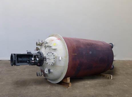 Zeppelin 19.370 L (40 Bar, High Pressure Reactor) P261015572