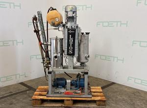 Busch L2 040 - Vacuum pump