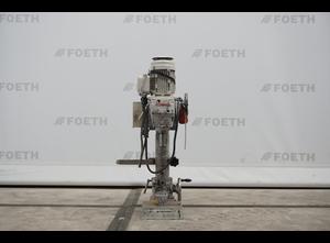 Vollrath EWTHV 0.5 - Διάλυση