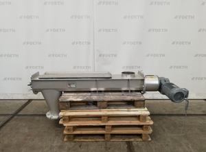 Sitecon Dia 180 IO 1150 Trogförderschnecke - Horizontal screw conveyor