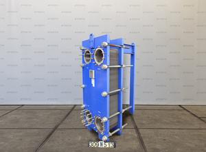 GEA Ecoflex NT250S - Plate heat exchanger