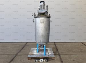 Heinrich Nowak 325 L - Stirring vessel