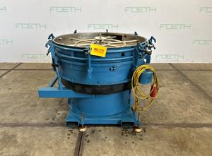 William Boulton 48/2/ST/BT MKII - Vibro sieve