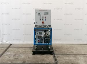Pfeiffer Revodry 50 SM/ HRH-300 (incl booster) - Vacuum pump