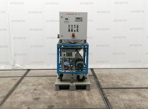 Pfeiffer RevoDry 50 SM/ TRH-261 (incl booster) - Vacuum pump