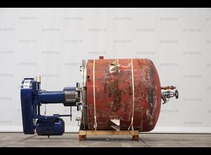 M.roth 1.000 L - Stirring vessel