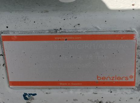 Heilig 4000 SVD P261015667
