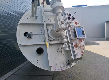 Heilig 4000 SVD P261015667