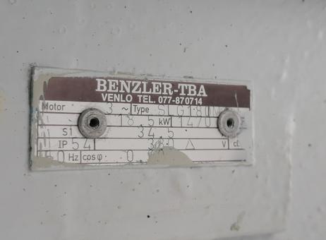 Heilig 4000 SVD P261015667