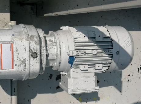 Heilig 4000 SVD P261015667