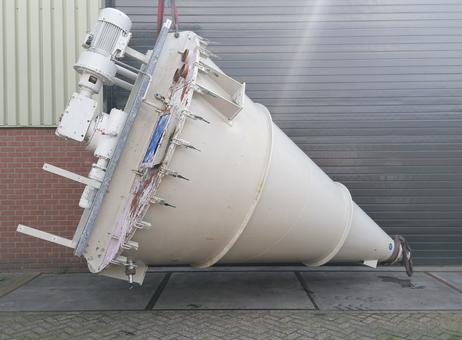 Heilig 4000 SVD P261015667