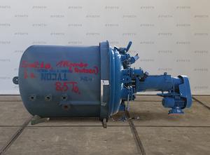 Tycon Italy CE6300 - Αντιδραστήρας με επένδυση από γυαλί