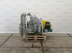 Siebtechnik Conthick H450/340V Centrifuge P261015687