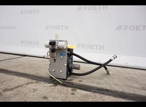TXF - Diaphragm pump