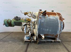 De Dietrich CE2500 - Αντιδραστήρας με εσωτερική επένδυση από γυαλί