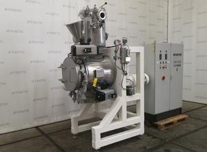 Lipp IMR E-200 - Powder turbo mixer