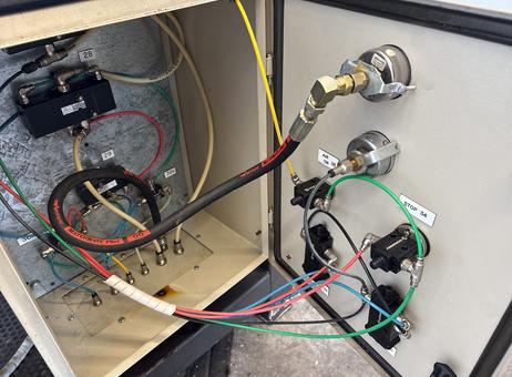 Fillworth 10 L  Laboratory Mixer P261015742