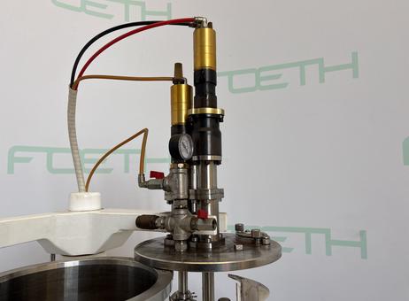 Fillworth 10 L  Laboratory Mixer P261015742