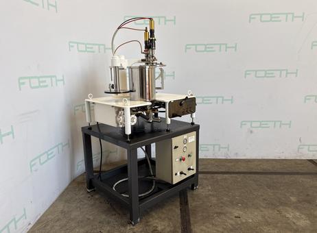 Fillworth 10 L  Laboratory Mixer P261015742