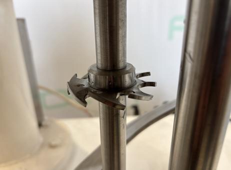 Fillworth 10 L  Laboratory Mixer P261015742