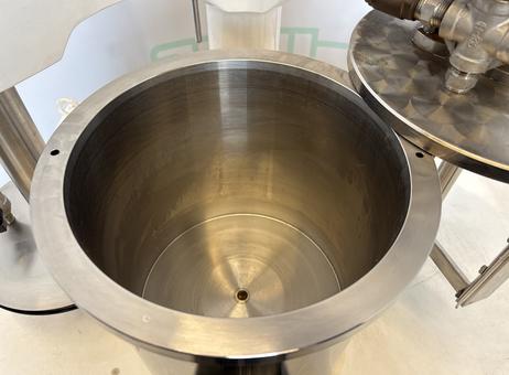 Fillworth 10 L  Laboratory Mixer P261015742