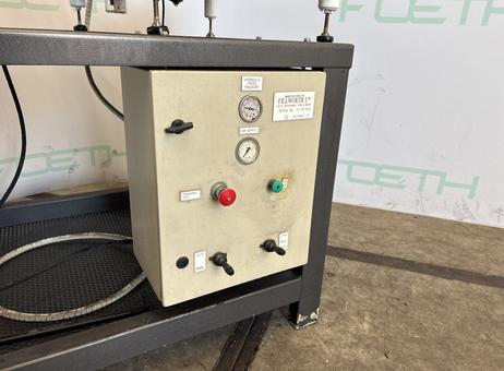 Fillworth 10 L  Laboratory Mixer P261015742