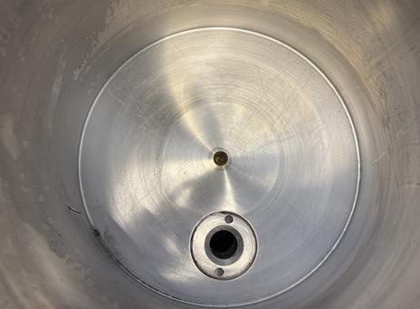 Fillworth 10 L  Laboratory Mixer P261015742