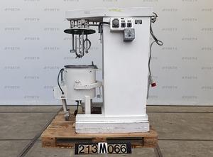 Brogli MH-20 C - Δοχείο επεξεργασίας