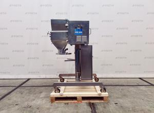 Apex 143-ASS MK VI - Sieve granulator