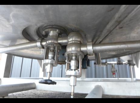 De Rijk RVS 1.000 L P261015773