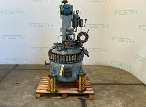 De Dietrich STA100 - Αντιδραστήρας με εσωτερική επένδυση από γυαλί