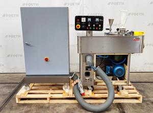 Loedige MGT-30 - Universal mixer