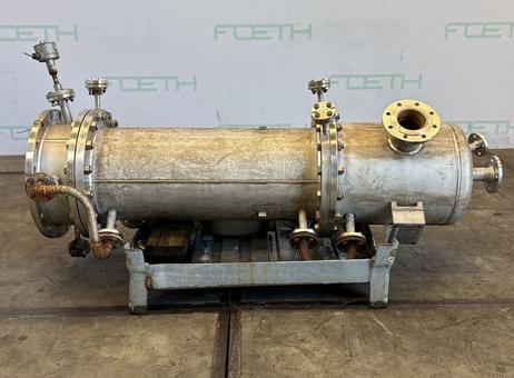 Buss-SMS Falling Film Gas Cooler (3.15 m2) P261015783