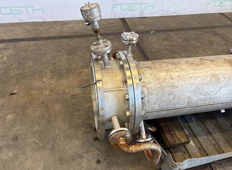 Buss-SMS Falling Film Gas Cooler (3.15 m2) P261015783