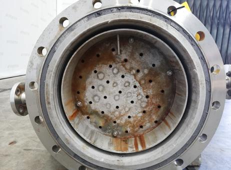 Buss-SMS Falling Film Gas Cooler (3.15 m2) P261015783