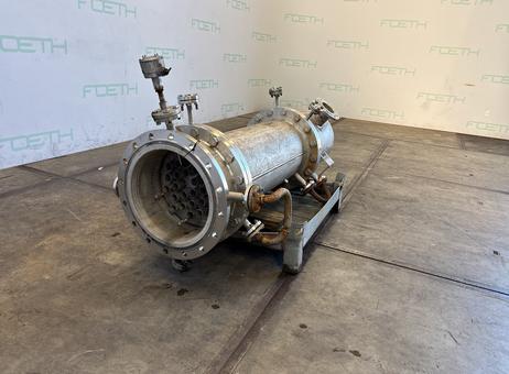 Buss-SMS Falling Film Gas Cooler (3.15 m2) P261015783
