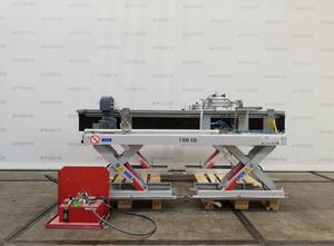 Büter Hebetechnik GmbH Lifting table P261015802