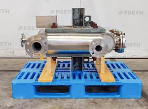 Thermotech Hybrid - Plate heat exchanger