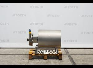 Alfa Laval LKM LKH 30/220 SSS - Φυγοκεντρική αντλία