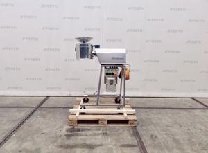 Alexanderwerk SKM/N-EX - Sieve granulator