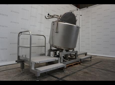 Berief 1.500 L P261015843