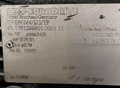 Berief 1.500 L P261015843