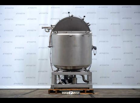 Berief 1.500 L P261015843