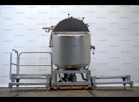 Berief 1.500 L P261015843