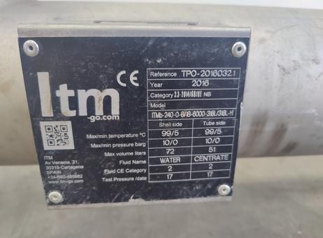 ITM TPO P261015849