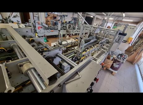 Vega VEGA 115 P261015856